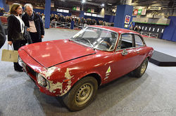 Alfa Romeo Giulia Sprint GTA_