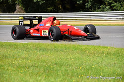 Ferrari F92 A sn 131 .