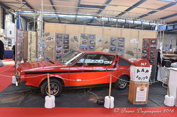 Amicale des Automobiles Populaires