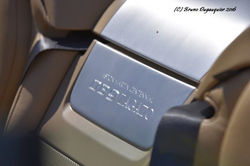 Aston Martin Centennial DB9 Spyder Zagato