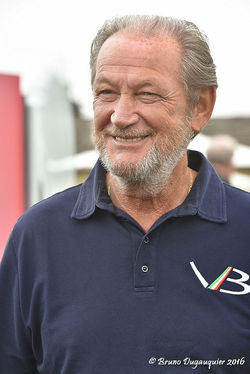 Valentino Balboni
