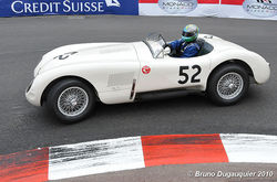 Jaguar C-Type Roadster.003