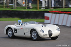 Goodwood Revival Meeting 2011 (3)