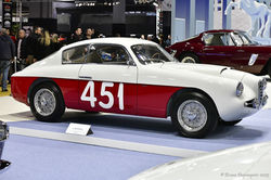Alfa Romeo 1900 C SSZ AR1900 C 01931.002