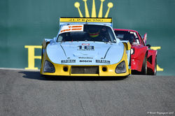 5A 1973-1981 FIA, GT, GTX, GTU, AAGT