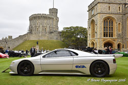 Peugeot Oxia Protopype__