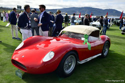 Pebble Beach Concours d' Elegance.048