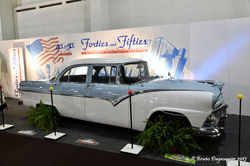 40' 50' American Cars Enthousiasts