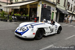 Kurtis Chrysler 500x _Caballo Ii_ Theo Bean _ Patrick Bean (USA _ USA)