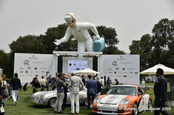 Retrospective Laguna Seca Raceway