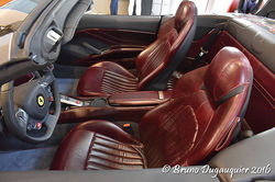 Ferrari California T Tailor Made 'Eric Clapton'-sn 217170