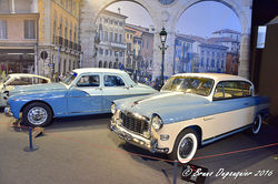 Alfa Romeo 1900 Grand Luce-1900 Super Berlina_