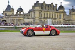 Kurtis Buick 500 X.001