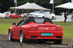 Ferrari 550 Barchetta.001