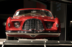 Chrysler d'Elégance