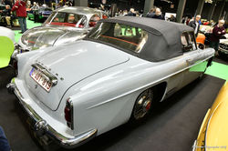 Tracta Gregoire Sport