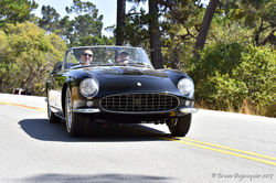 Ferrari 375 Plus Cabriolet Speciale sn 0488 AM..