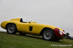 Ferrari 750 Monza sn 0518 M