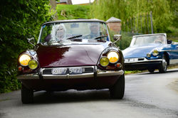 Meeting Henri Chapron 2019.056