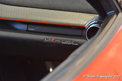 Ferrari LaFerrari Aperta._