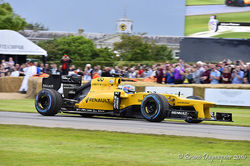Renault Sport E20.001