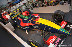 Venturi Lamborghini V12