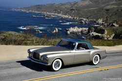 Pebble Beach Tour d' Elegance.003