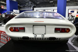 Serenissima Agena sn EX001.001