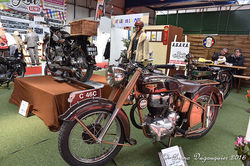 Motoconfort C46