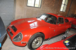 Alfa Romeo Giulia TZ Berlinette Zagato_.001