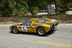 Ford GT40 MK II B sn GT40P_1047.003