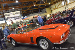 Iso Grifo 7Litri