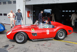 Ferrari 196 SP Spider _0776
