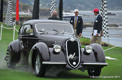 Pebble Beach Concours 2011 (6)