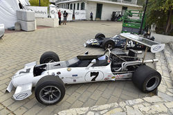 AAR Eagle Mk5 F5000 sn 510