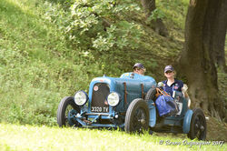 Bugatti Type 23 Silvia Marini _ Saskia Stoeckelmann (I _ D)
