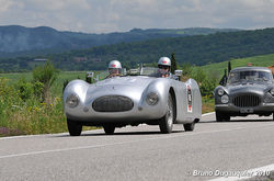 Cisitalia 202 SMM Spider Nuvolari.002