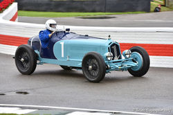 Race 09 Brooklands Trophy