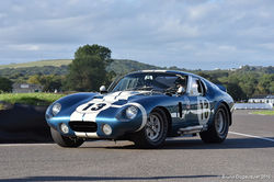historic car image