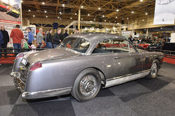 Facel Vega FV1.