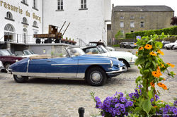 Meeting Henri Chapron 2019.016