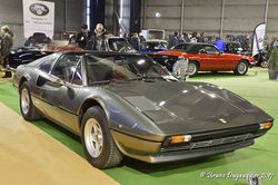 Ferrari 308 GTSi 'US'_sn 33435