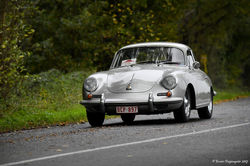 Porsche 356.003