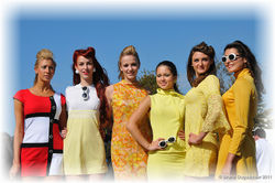 Goodwood Revival Ambiance 2011 (110)