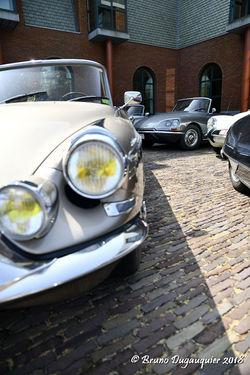 Meeting Henri Chapron 2018.014