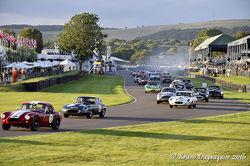 Race 01 Kinrara Trophy