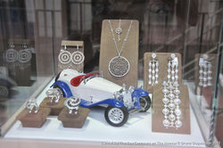 Carmel-By-The-Sea Concours on The Avenue_035