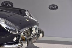 Ferrari 250 GT SWB California