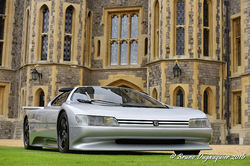 Peugeot Oxia Protopype__.