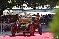 Lancia 12 HP Tipo 51 Alfa Double Pheaton by Miler bros.006
